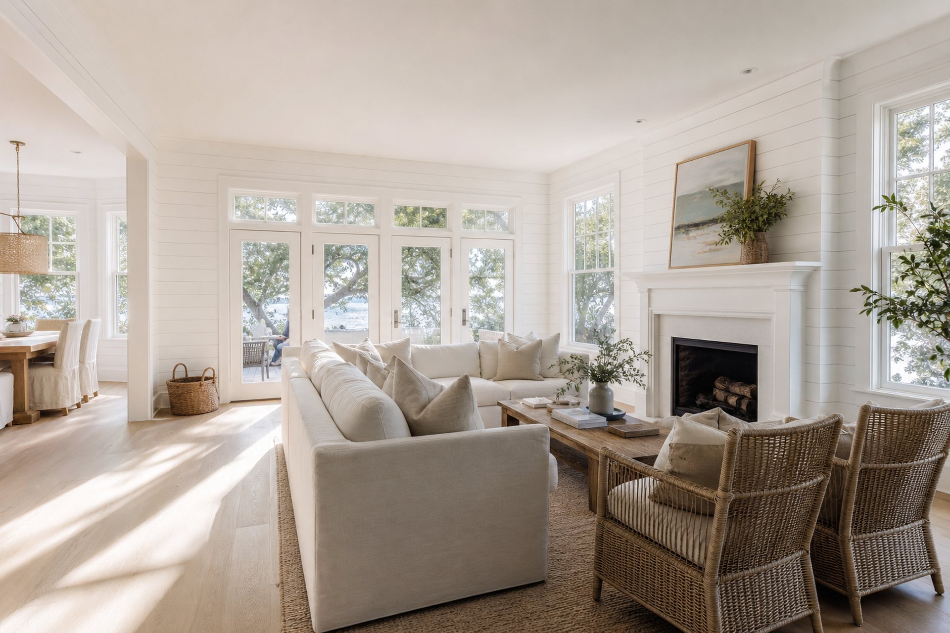 Buy A Home