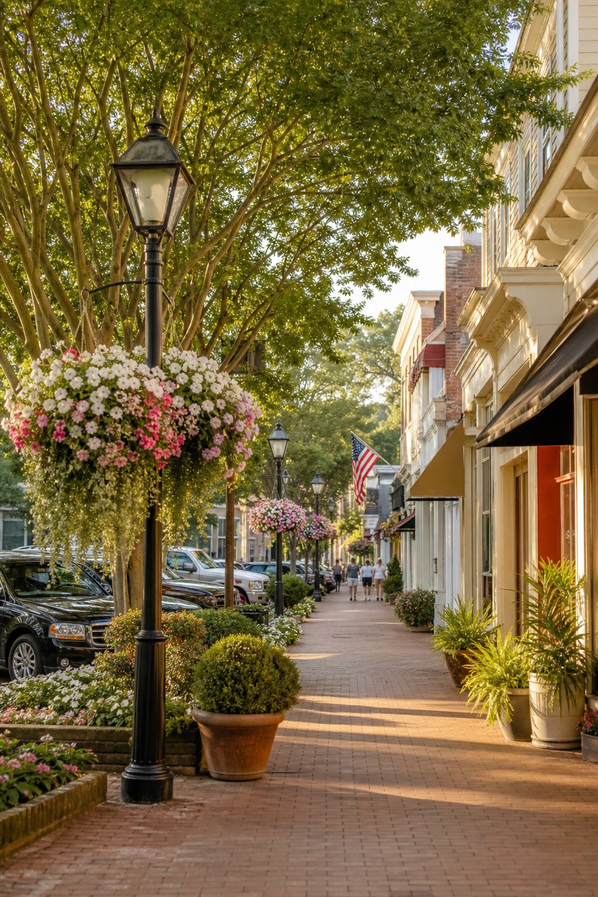 Fairhope